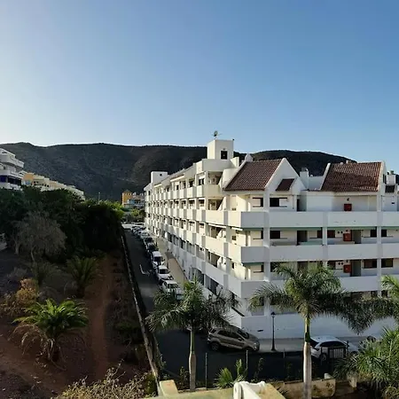 Apartamento Cristimar *