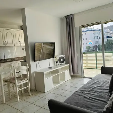 Apartamento Cristimar Los Cristianos (Tenerife)
