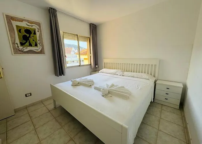 Cristimar Apartmán