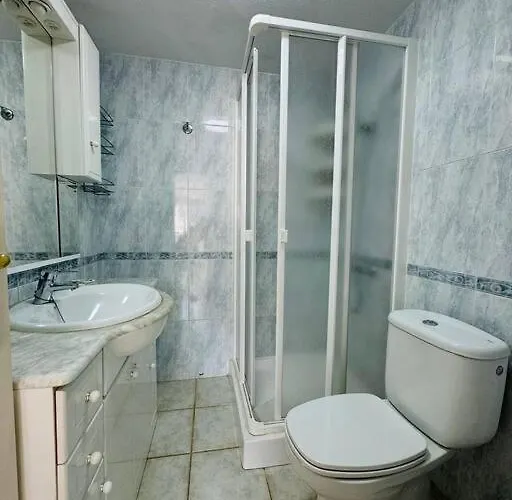 Apartmán Cristimar