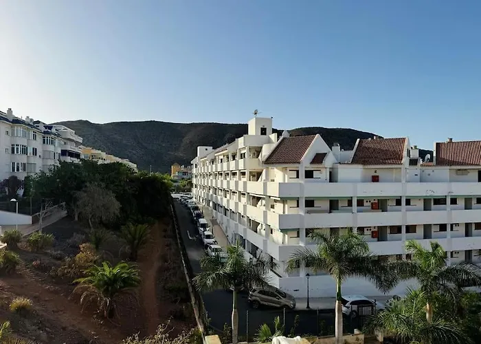 Apartmán Cristimar *