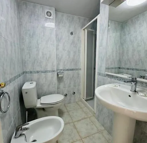 Cristimar Apartmán Los Cristianos (Tenerife)