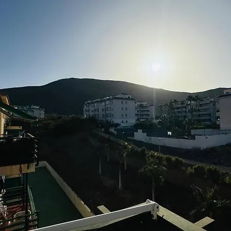 Διαμέρισμα Cristimar Los Cristianos (Tenerife)