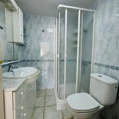 Apartment Cristimar