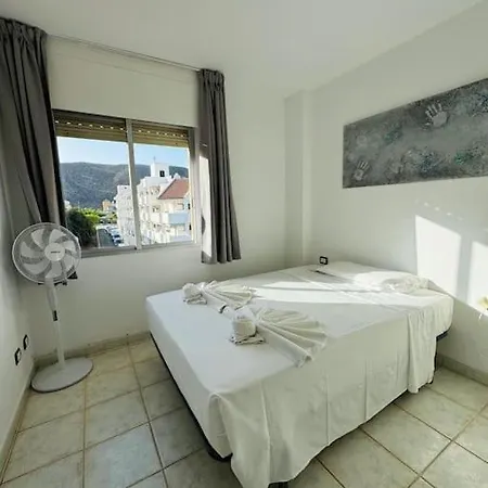 Appartement Cristimar Los Cristianos (Tenerife)