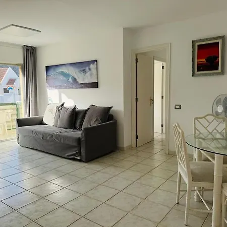 Cristimar דירה *