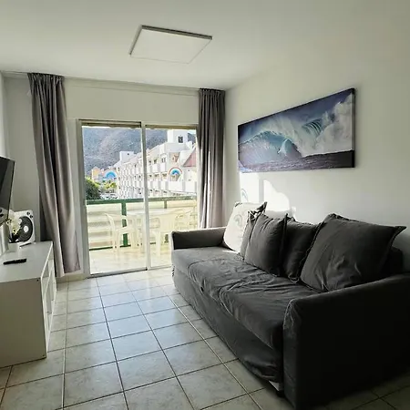 Cristimar דירה לוס כריסטיאנוס