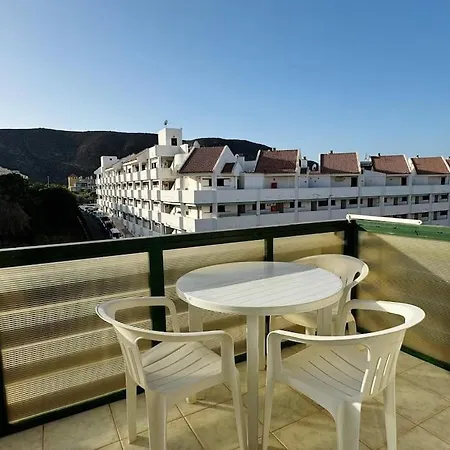 Cristimar דירה *